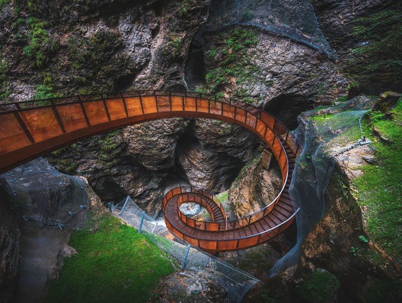 62620033-liechtensteinklamm