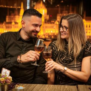 VALENTINOVO: Budimpešta & Krstarenje Dunavom uz šampanjac! 💖 💖 💖