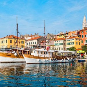 Najljepše od Istre: OPATIJA - ROVINJ - MOTOVUN 🌞😍