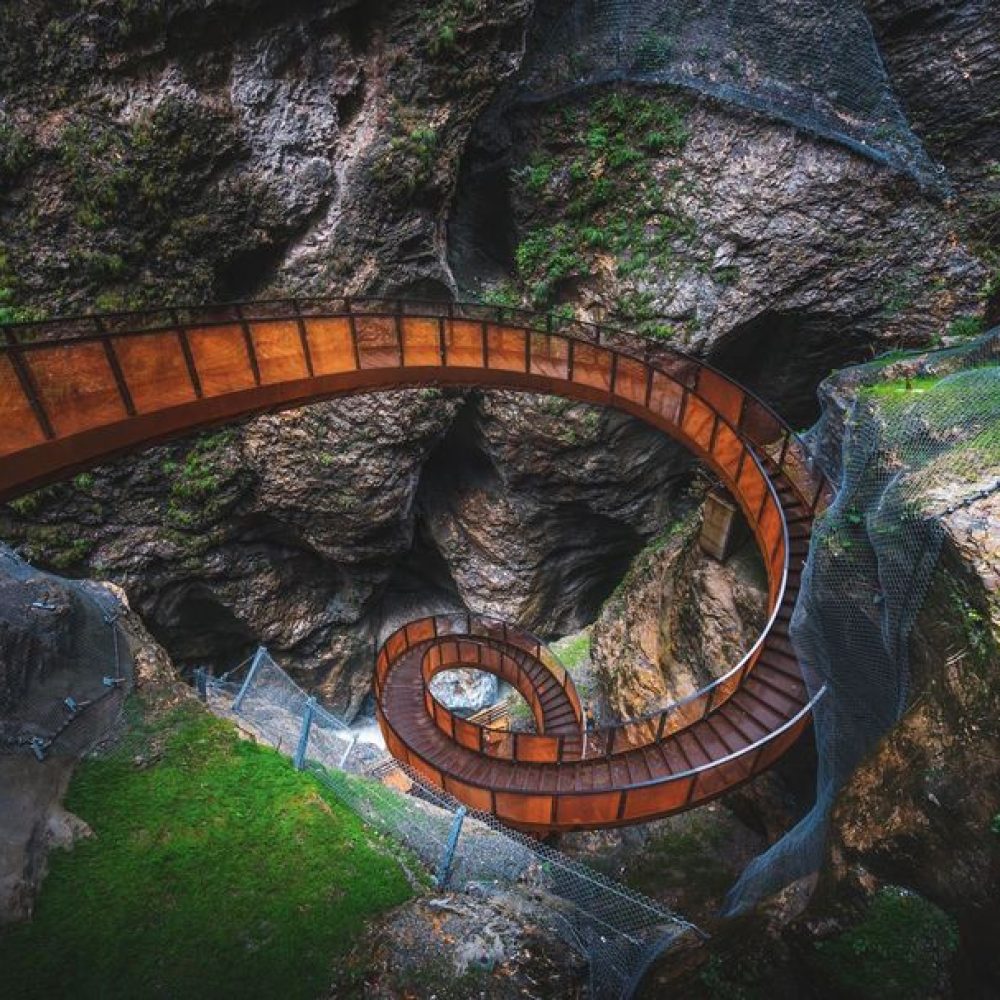 62620033-liechtensteinklamm